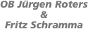 OB J�rgen Roters